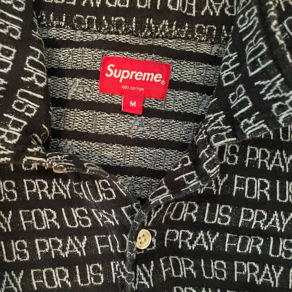 Supreme Polo🏇 - Picture 3 of 3